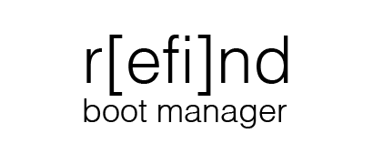eEFInd logo